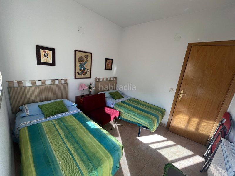 Foto 5dde5bf1-69fc-4b66-a91d-255bf69439e5. Casa adossada amb calefacció a Montesol - Mejostilla Cáceres