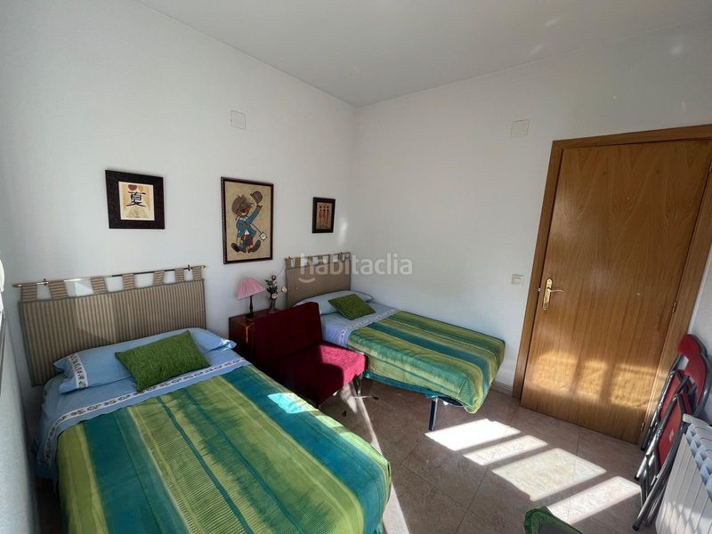 Foto 99c8458f-6765-4d08-80d1-527d10941a2f. Casa adossada amb calefacció a Montesol - Mejostilla Cáceres