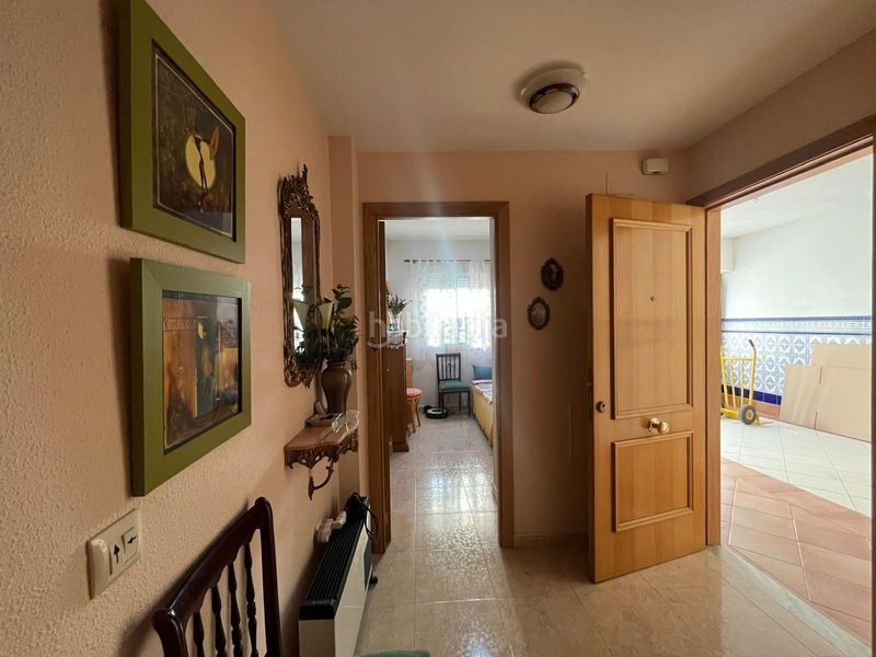 Foto d1fd07d3-8605-4d3f-a686-e85c8cefc3b8. Casa adossada amb calefacció a Montesol - Mejostilla Cáceres