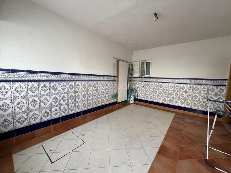 Foto df7ea684-6b63-42aa-aee2-7ed1b98aa50d. Casa adossada amb calefacció a Montesol - Mejostilla Cáceres