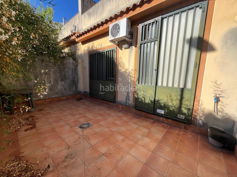 Foto f83a39e0-662f-4898-b818-f2b033747c27. Casa adossada amb calefacció a Montesol - Mejostilla Cáceres