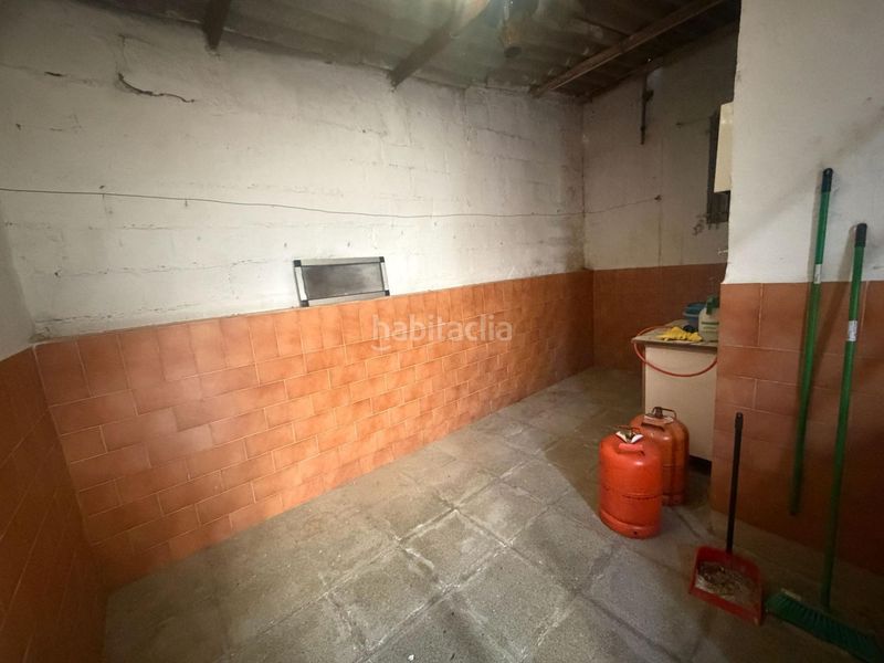 Foto e93d0178-ece7-4411-a6d2-5913c56b940d. Casa a La Cañada - Aldea Moret Cáceres