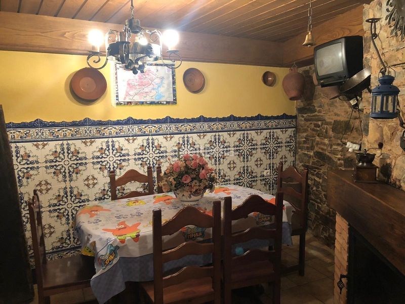 Foto b5486111-d594-40c7-adb0-c060bfc2e388. Casa amb calefacció a Ladrillar