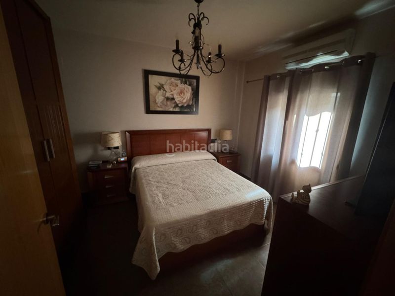 Foto 7dcbd2fa-b96b-43c1-84ab-136b20119061. Casa amb calefacció a nuevo Cáceres Cáceres
