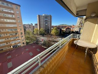 Affitto Appartamento in Centro. Amplio piso estudiantil en el corazón de cáceres