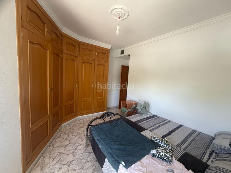 Foto d20e49c2-7267-4426-9755-6160a71c0724. Pis amb calefacció aparcament a Casar de Cáceres