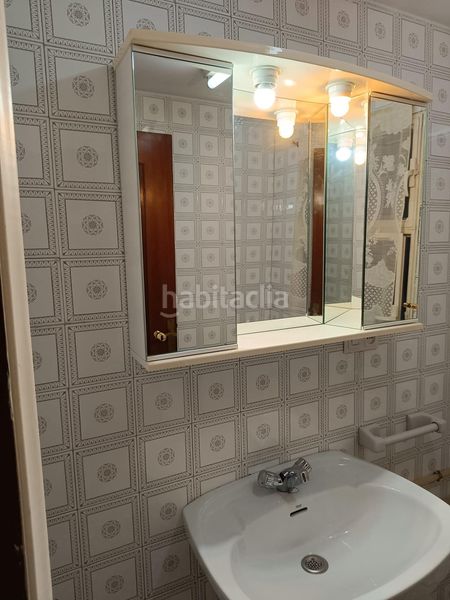 Foto 11e873d9-91e0-43d5-8e42-70371997c09b. Rent flat with heating in Centro Cáceres