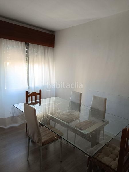 Foto 12fb2c64-4f28-4d62-84a8-c7051313c72a. Rent flat with heating in Centro Cáceres