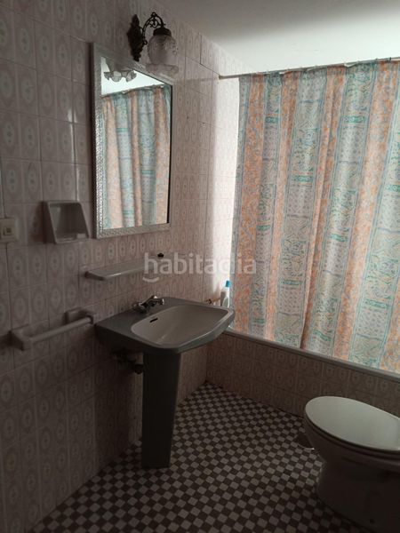 Foto 1e3dad16-46c4-445a-ab9c-f758c8388cd7. Rent flat with heating in Centro Cáceres