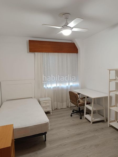 Foto 5096101a-aa5d-4320-b096-284233d27f8c. Rent flat with heating in Centro Cáceres