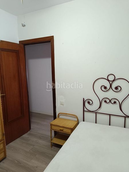 Foto 6b66d77d-ed6b-4b6c-ae7b-1e0757cd0c24. Rent flat with heating in Centro Cáceres
