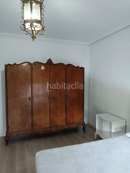 Foto 7aa6dbbf-f0ae-424d-9aa9-c0b409e1038b. Rent flat with heating in Centro Cáceres