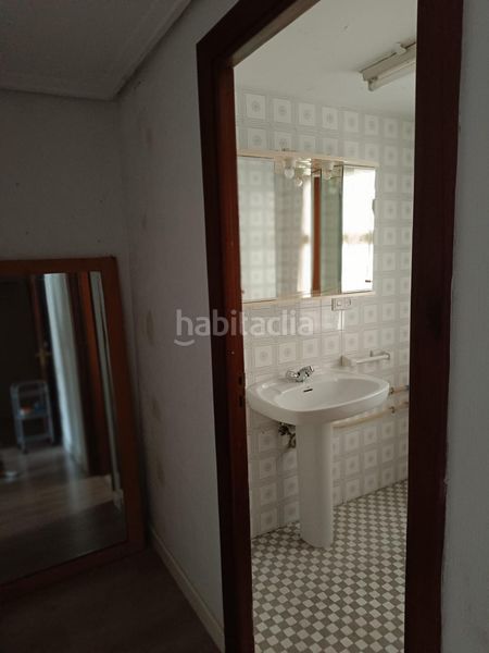 Foto 7ebd901e-e241-42bc-b8d3-0d9089286c94. Rent flat with heating in Centro Cáceres