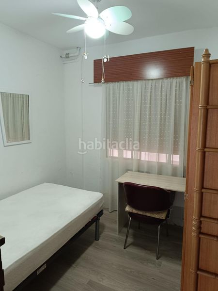 Foto a61ba32d-28e5-46b0-bfd1-033fe5d9906d. Rent flat with heating in Centro Cáceres
