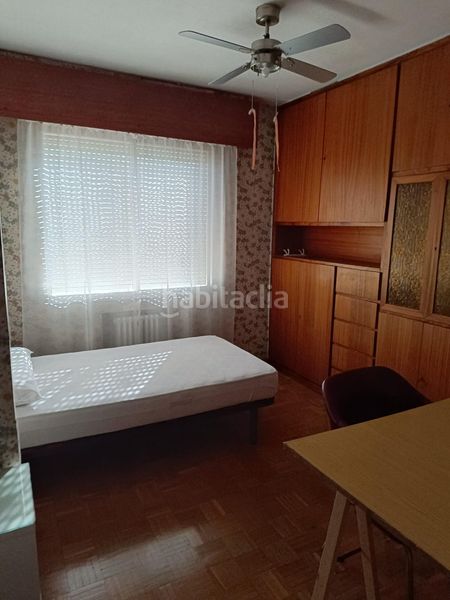 Foto b824cc1f-ecb3-40bd-a9c0-53a9edeff149. Rent flat with heating in Centro Cáceres