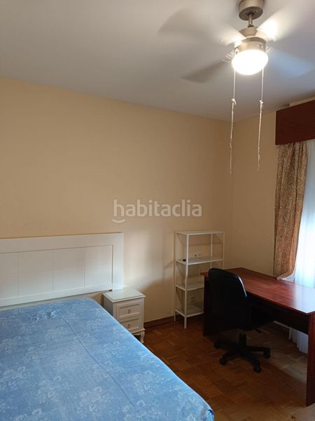 Foto bb8ce60a-5c4b-473d-8ba4-6cc3b8ef3089. Rent flat with heating in Centro Cáceres