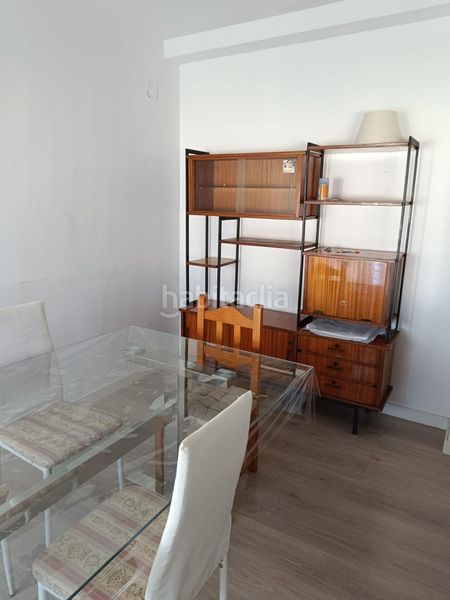 Foto bd18e0d2-b8df-4d37-9edf-7ae3006f50ac. Rent flat with heating in Centro Cáceres