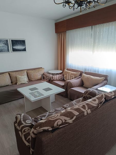 Foto bd2252bd-a059-4823-8507-1b2328292dba. Rent flat with heating in Centro Cáceres