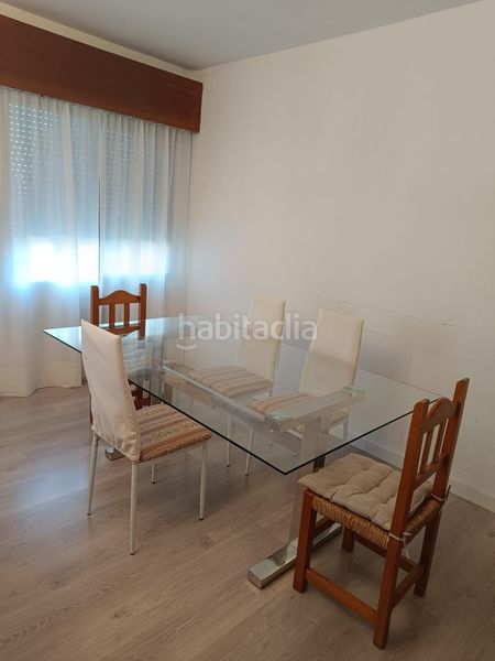 Foto c224ffc5-ad18-458f-bd2d-8abf2ebf4cf1. Rent flat with heating in Centro Cáceres