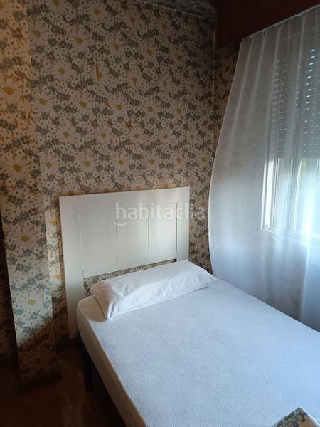 Foto e9bc2d54-6373-4152-945a-6865ce5de606. Rent flat with heating in Centro Cáceres