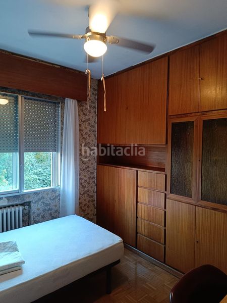 Foto efee6a2f-3708-413d-9fb1-5fb58ce43f32. Rent flat with heating in Centro Cáceres