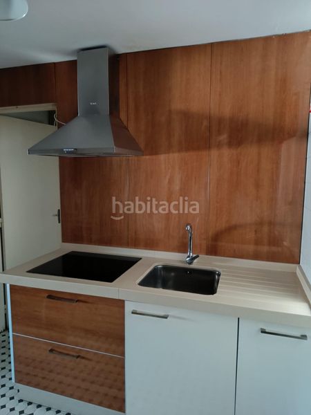 Foto f354d9ff-3d9a-40ab-bd1f-21614200b40e. Rent flat with heating in Centro Cáceres