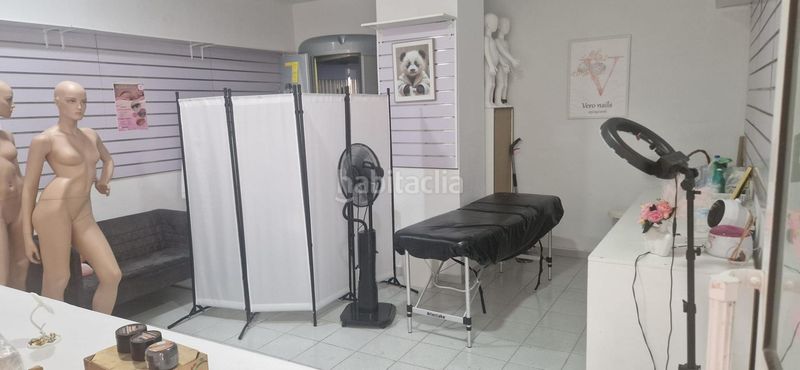 Foto 0495a719-38b3-4582-bf42-3d2fd28e379f. Local comercial a Centro Cáceres