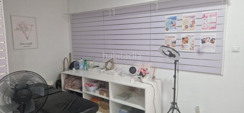 Foto 3b84a1e2-c3d0-4b2d-bcf9-6680d1ef422a. Local comercial a Centro Cáceres