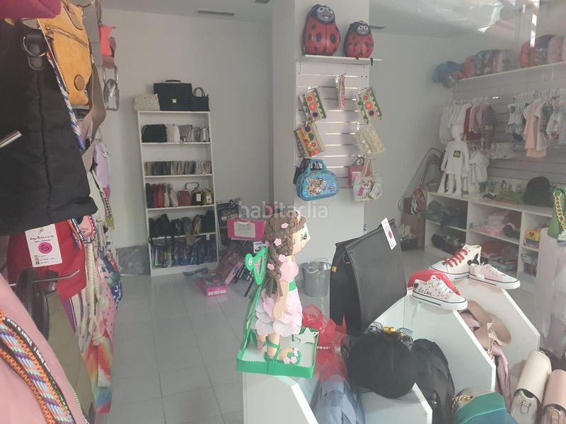 Foto 8877f375-848d-4381-bbd1-ec2bd1456d8d. Local comercial a Centro Cáceres