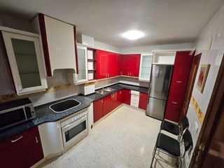 Alquiler Piso en La Cañada - Aldea Moret. Amplio piso en alquiler en aldea moret