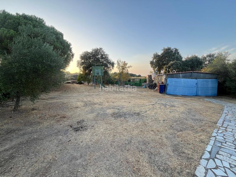 Foto 942b1d7d-8701-4555-8166-e092da4b2994. Casa amb piscina a La Cañada - Aldea Moret Cáceres