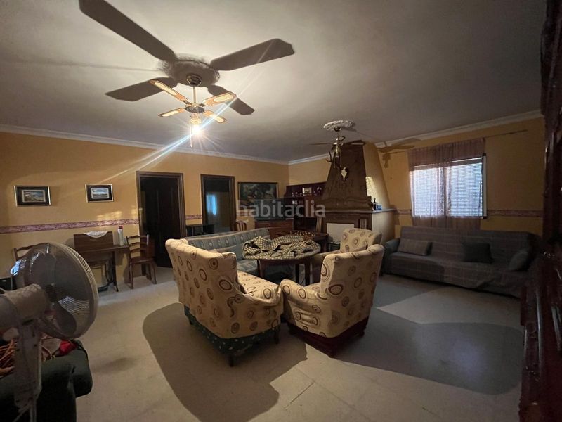 Foto a4551422-a518-45d5-9b8a-ea41708281d9. Casa amb piscina a La Cañada - Aldea Moret Cáceres