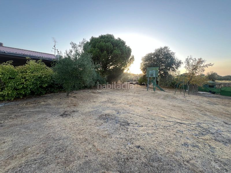 Foto b89dc27e-51ea-41cd-8a68-120134c4162c. Casa amb piscina a La Cañada - Aldea Moret Cáceres