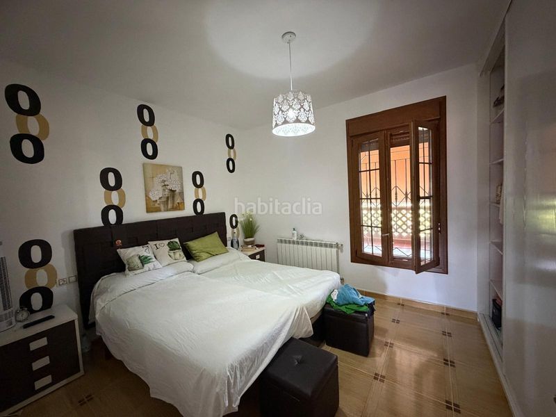 Foto d6ad62d5-6398-42e0-b190-45dbceb9beb1. Xalet amb calefacció piscina a Casar de Cáceres