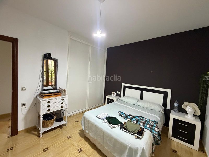 Foto f6aabfd1-57a8-4615-9278-0367fe8c832b. Xalet amb calefacció piscina a Casar de Cáceres