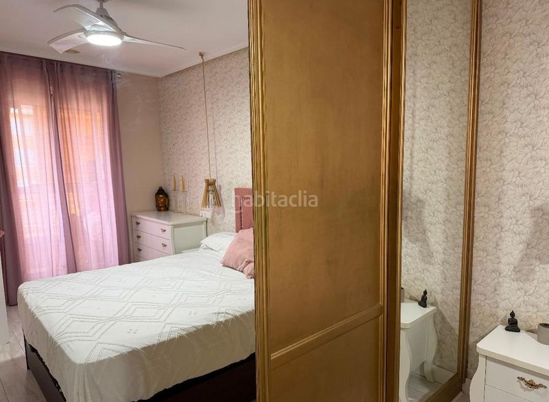 Foto bd07700b-fac4-4a47-bf6a-f0796ad189ff. Pis amb calefacció aparcament a nuevo Cáceres Cáceres