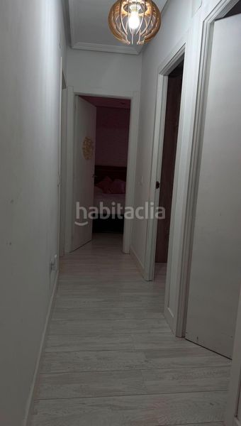 Foto beb80ce7-bf26-41cf-8157-ad96af467144. Pis amb calefacció aparcament a nuevo Cáceres Cáceres