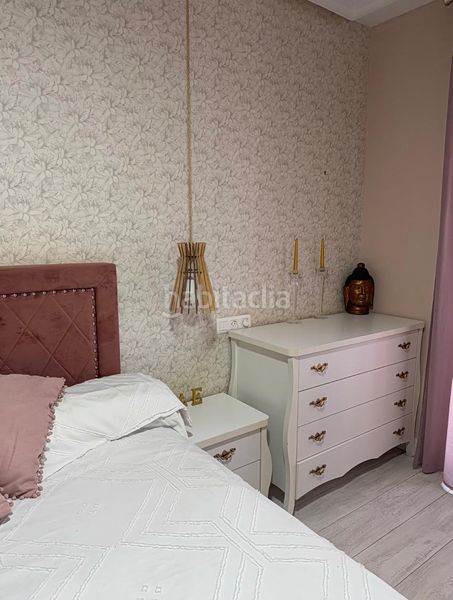 Foto c9c4ea6a-e1e4-47da-b622-db86637bd0a8. Pis amb calefacció aparcament a nuevo Cáceres Cáceres
