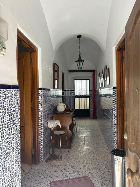 Foto 866e29be-e1a7-4dbd-9927-10769b3de770. Casa a Casco Antiguo Cáceres