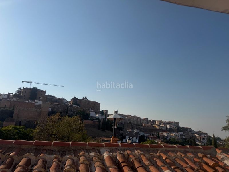 Foto d7447625-412d-493c-a4cf-35197b18ffc1. Casa a Casco Antiguo Cáceres