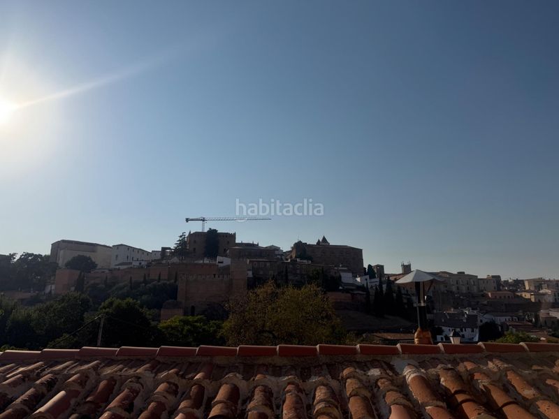 Foto fb6da497-64d8-42ee-97e9-3939c5f23da3. Casa a Casco Antiguo Cáceres