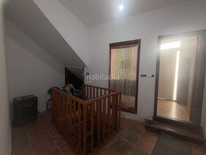 Foto 0573461f-2872-492d-81f2-3b2e0808d8e2. Casa amb calefacció a Casco Antiguo Cáceres