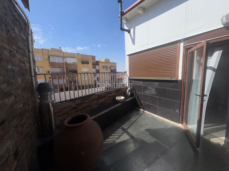 Foto a68dc14f-1b1d-4136-9df4-0d4da277593d. Casa amb calefacció a Casco Antiguo Cáceres