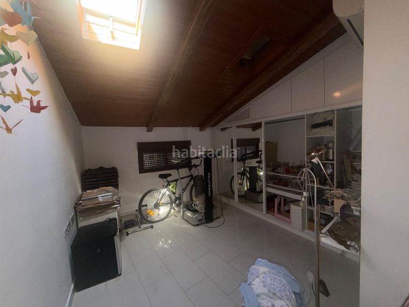 Foto a77bb2e5-fbfb-4ad6-bfba-ecc15d6465e9. Casa amb calefacció a Casco Antiguo Cáceres