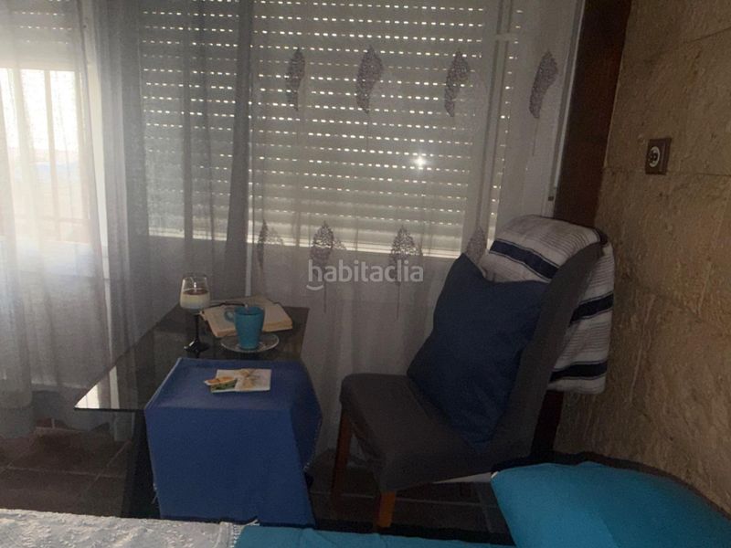 Foto e38eb6fa-81ea-4114-b09c-251e57a4aa43. Casa amb calefacció a Casco Antiguo Cáceres