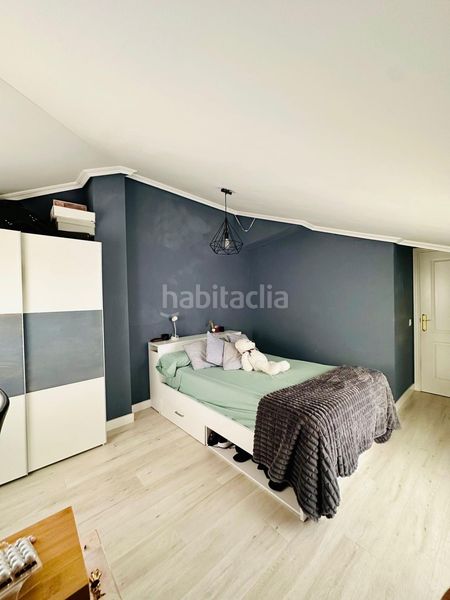 Foto f64439b7-1862-414d-a1eb-1ba46c065a8a. Dúplex amb calefacció a Centro Ciudad Plasencia