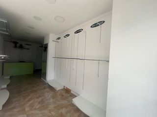 Local Comercial a Centro