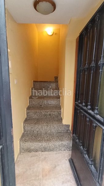 Foto a4de3d81-8d47-4209-af48-5f55b9f0ac46. Casa amb calefacció a Casco Antiguo Cáceres