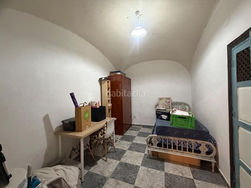 Foto 18996c13-4708-4574-ab8f-6db524ce6376. Casa  en venta en el centro en Casco Antiguo Cáceres
