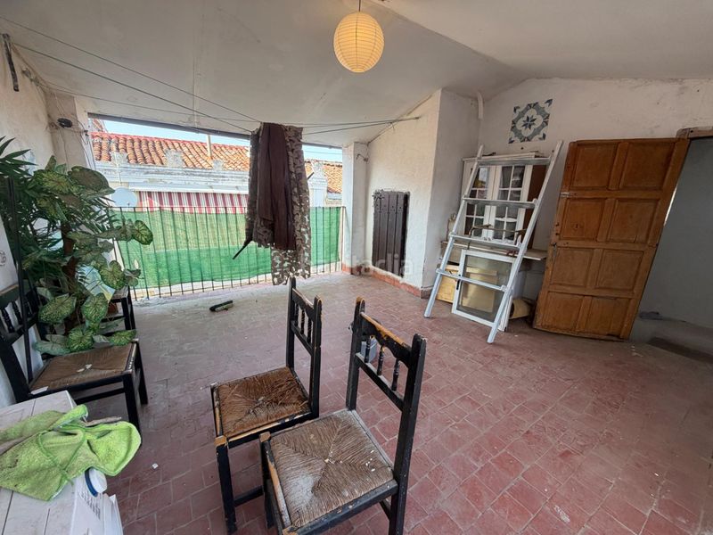 Foto 7a53a245-422d-4d51-9c53-1539af21e9c8. Casa  en venta en el centro en Casco Antiguo Cáceres